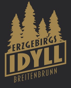 Erzgebirgsidyll Breitenbrunn | Urlaubsgutscheine für den Urlaub im Erzgebirge-Logo