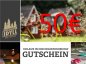 Preview: Wertgutschein in Höhe von 50,00 Euro